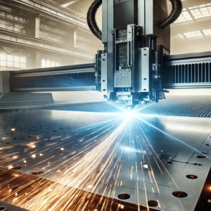 Serviço de Corte a Laser